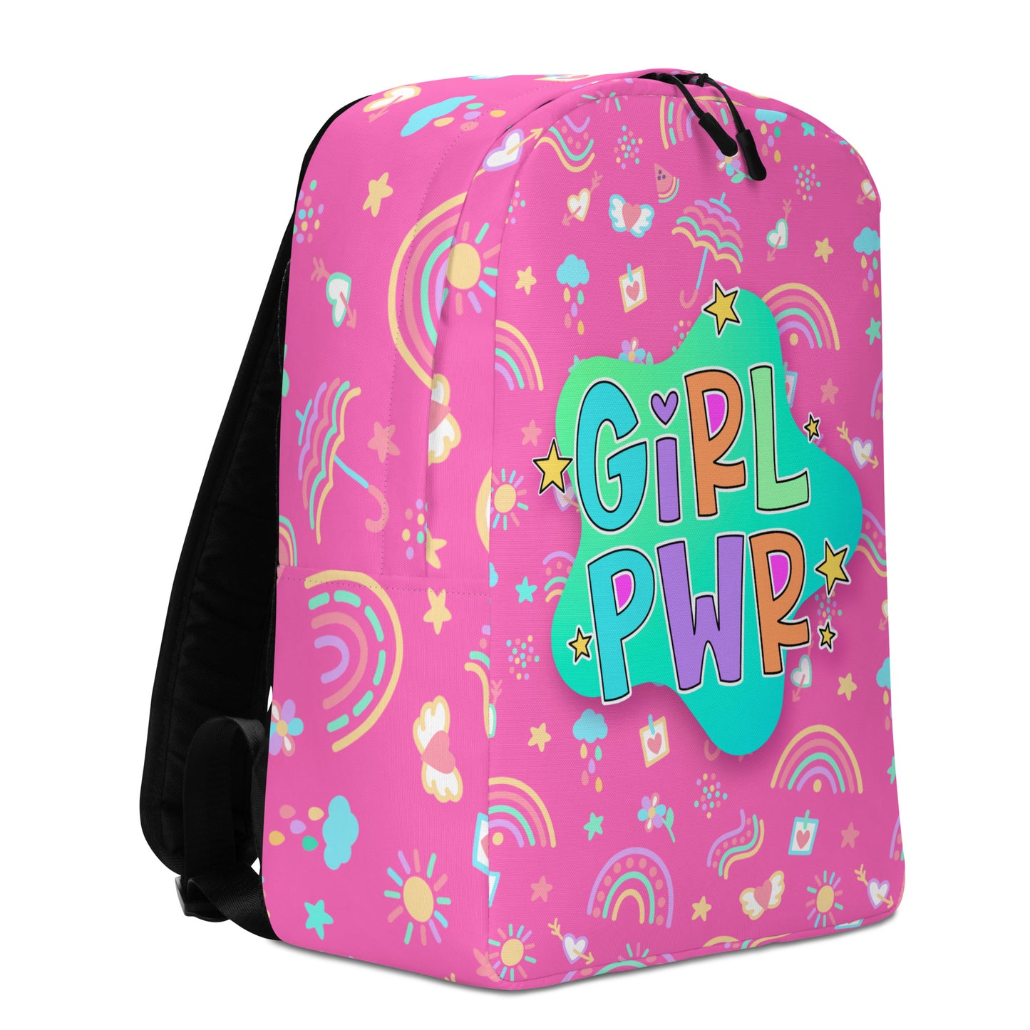 Carry It Like You Mean It! SHOP Now at The Wishful Fish KIDS