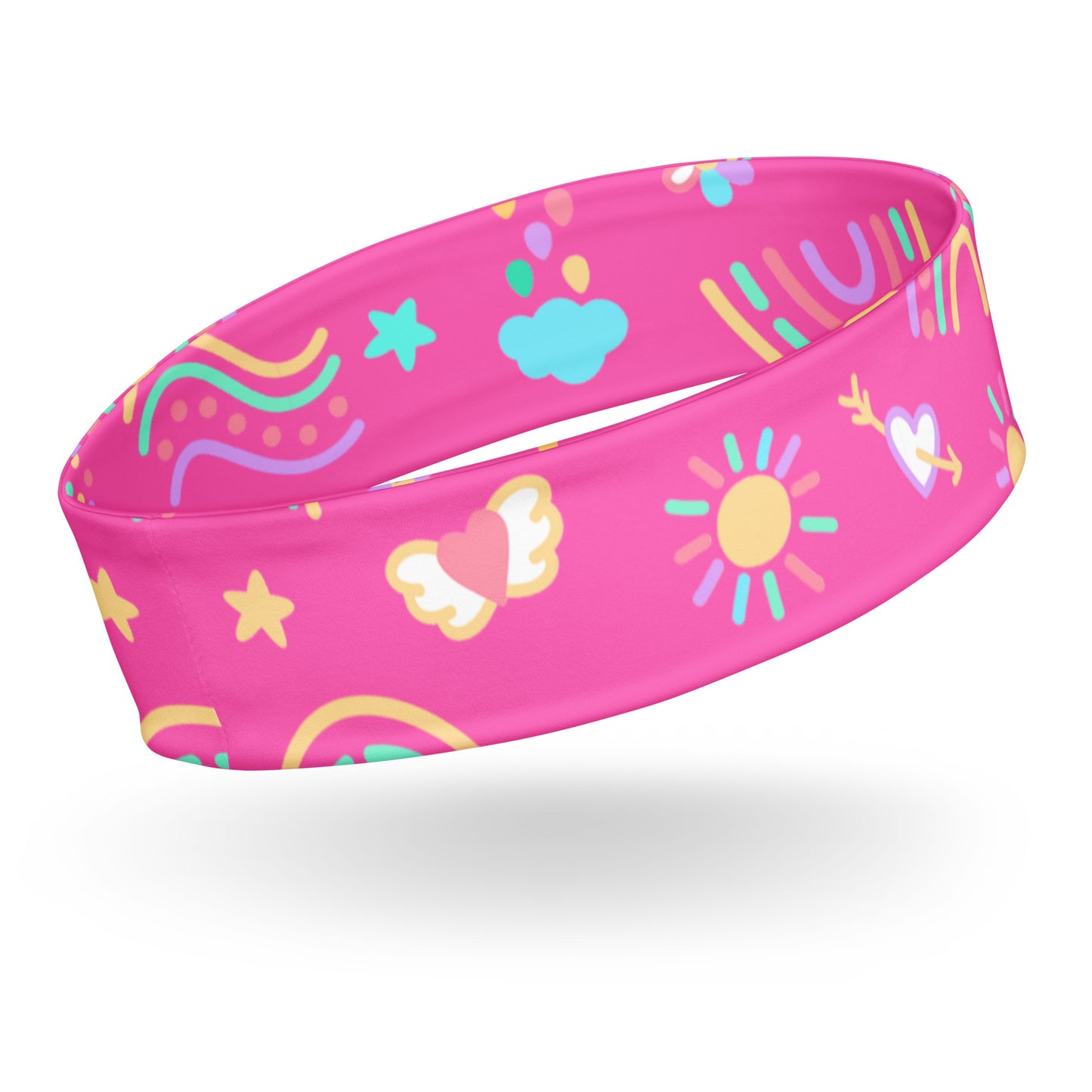 Wear It Loud, Wear It Proud! SHOP Now at The Wishful Fish KIDS