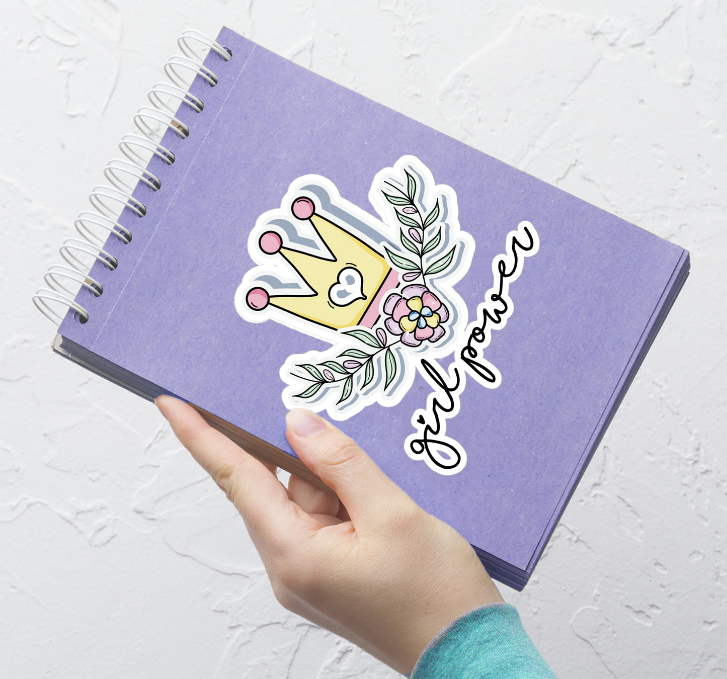 Stick Your Power on Everything. Grab yours TODAY! SHOP Now at The Wishful Fish KIDS