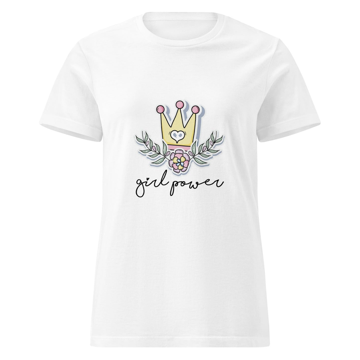 This tee keeps your style strong and your message louder. SHOP Now at The Wishful Fish KIDS