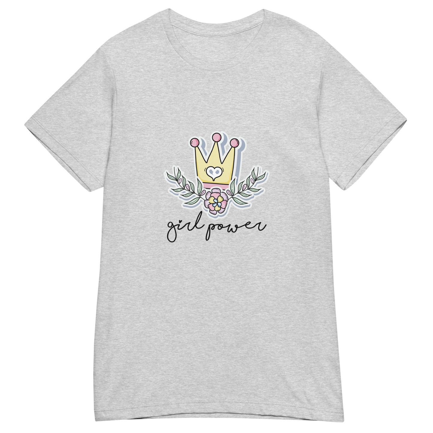 This tee keeps your style strong and your message louder. SHOP Now at The Wishful Fish KIDS