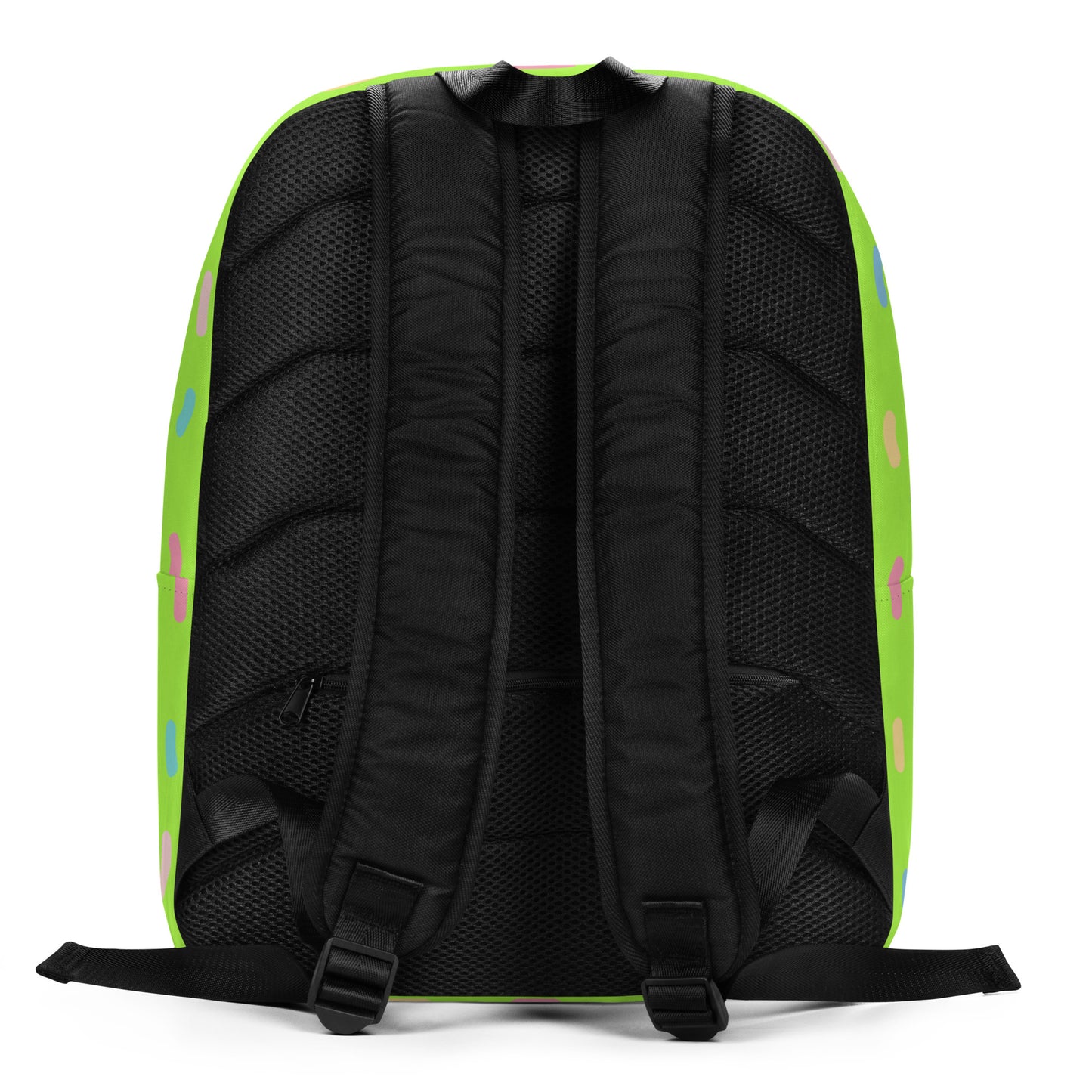 this backpack isn’t just for carrying stuff, it’s for carrying your power. SHOP Now at The Wishful Fish KIDS