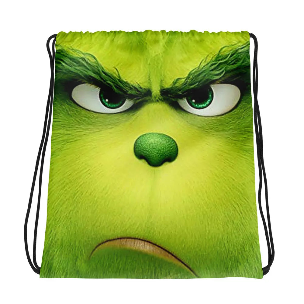 Stuff it with holiday goodies or pack it for everyday adventures. SHOP Now at The Wishful Fish KIDS