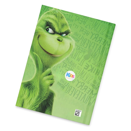 Got Ideas? Grinch It Up. Grab yours TODAY! SHOP Now at The Wishful Fish KIDS