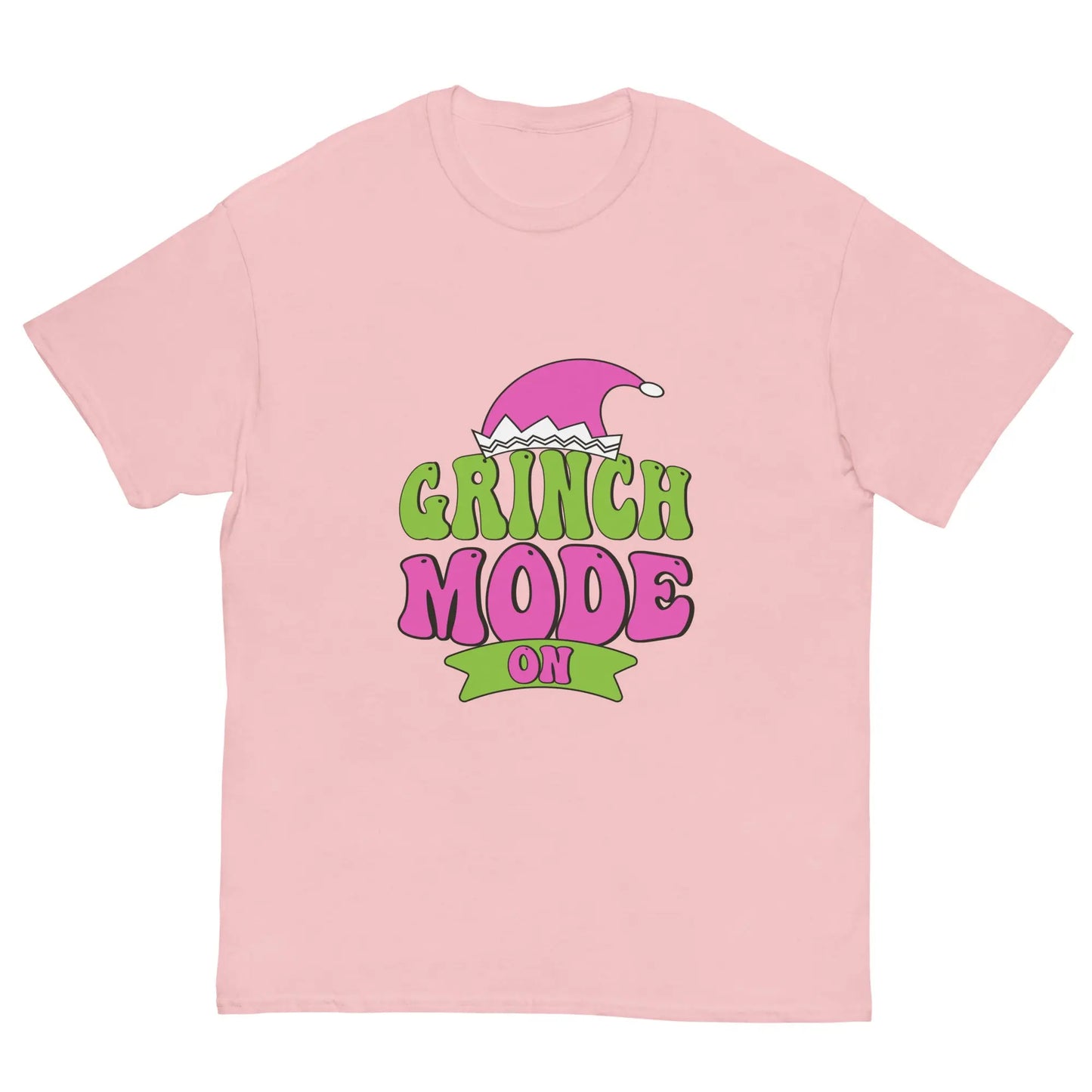 A fun gift for you or friends who love to stand out, speak up, and do the holidays their way. SHOP Now at The Wishful Fish KIDS