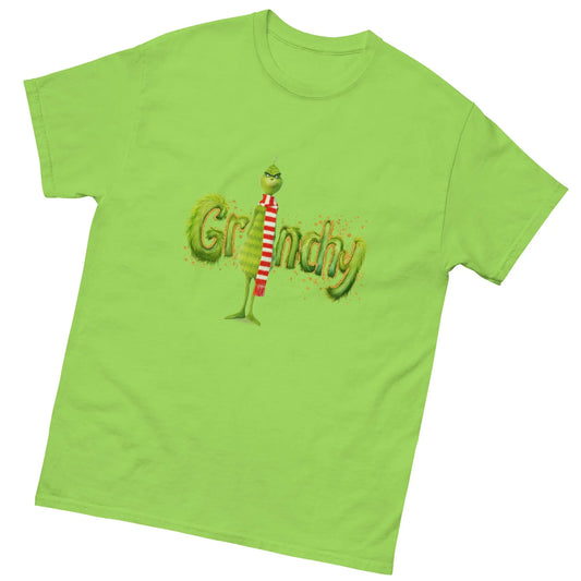 Holiday Grump Mode: ON! SHOP The Wishful Fish KIDS