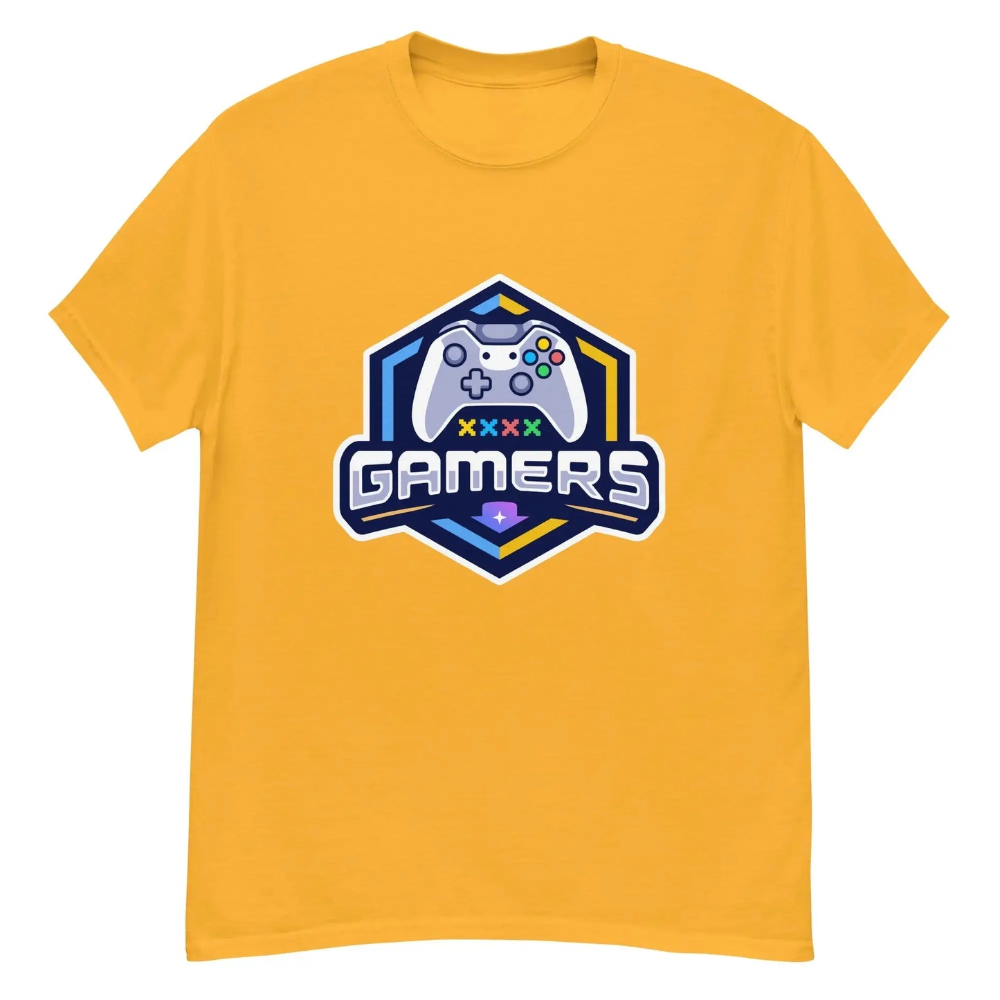 Level up your daily fit with the GAMER Tee. SHOP Now at The Wishful Fish KIDS