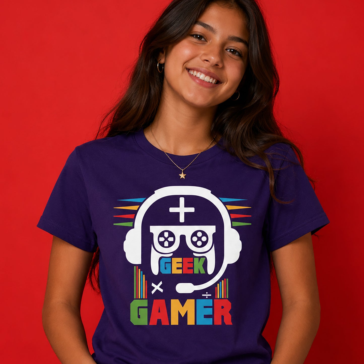 Press Start on Your Style. SHOP Now at The Wishful Fish Kids