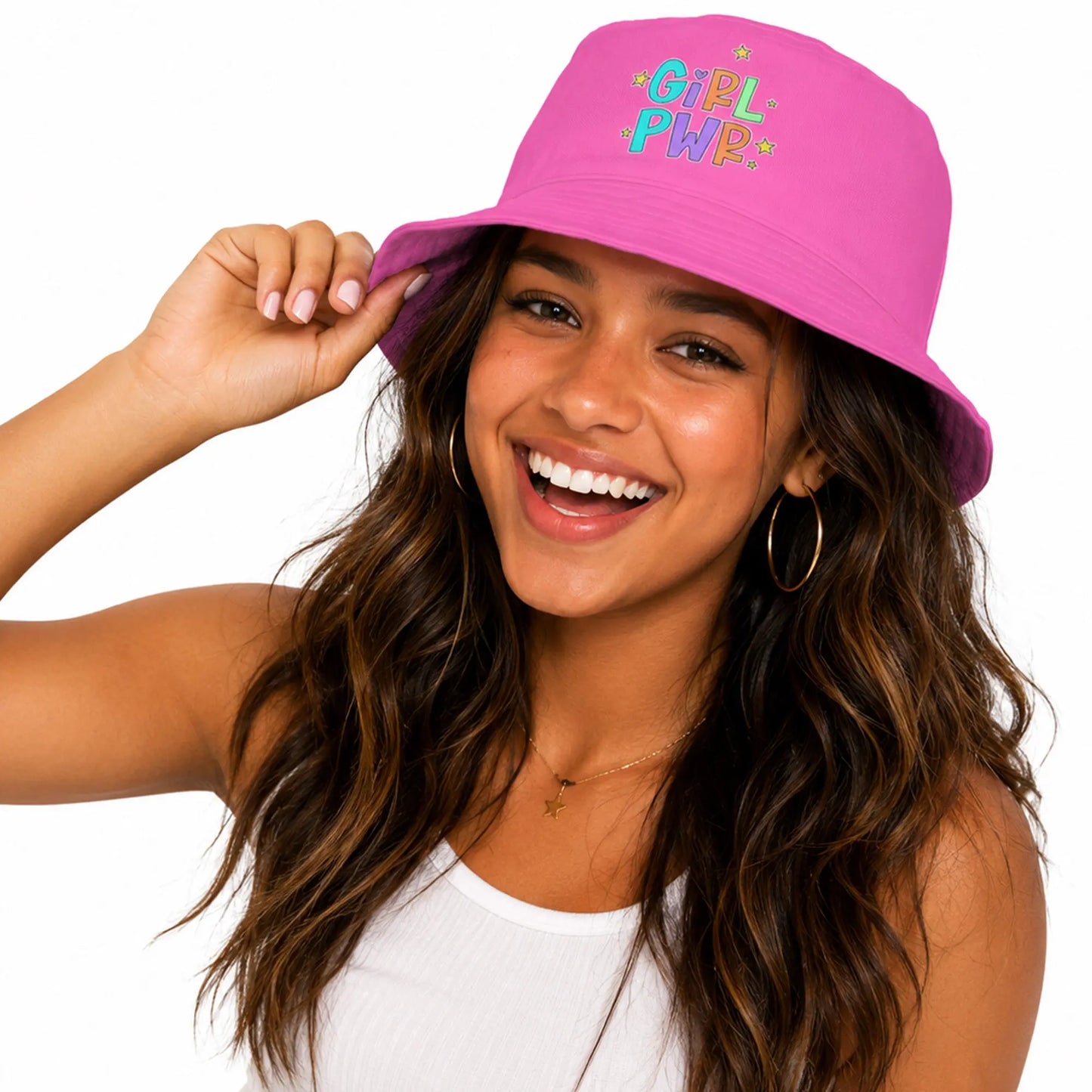 Top Off Every Outfit with Fun. SHOP Now at The Wishful Fish Kids