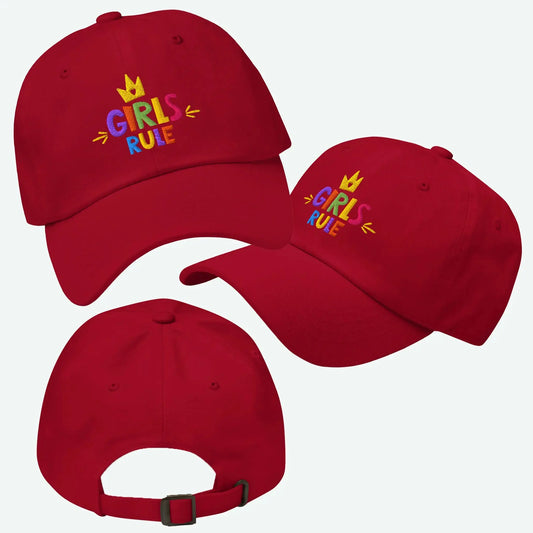 Grab yours today and wear your power with pride. SHOP Now at The Wishful Fish Kids
