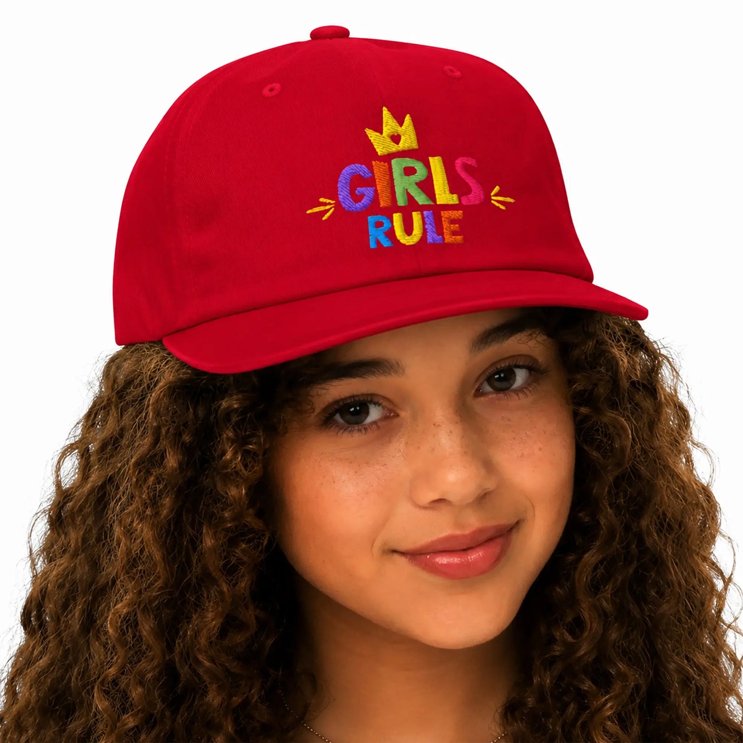 Top Off Your Look. SHOP Now at The Wishful Fish Kids