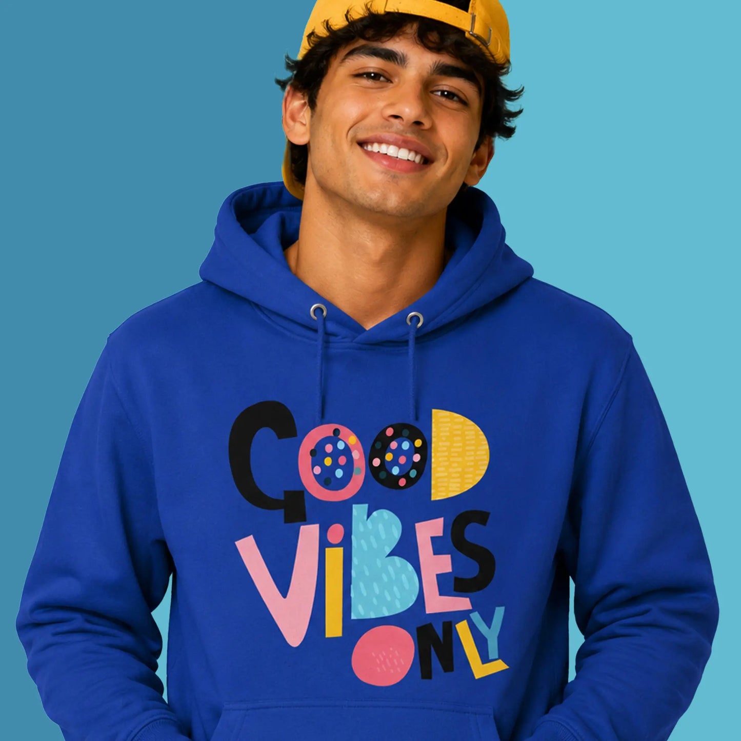 Share the Good Vibes. SHOP Now at The Wishful Fish Kids