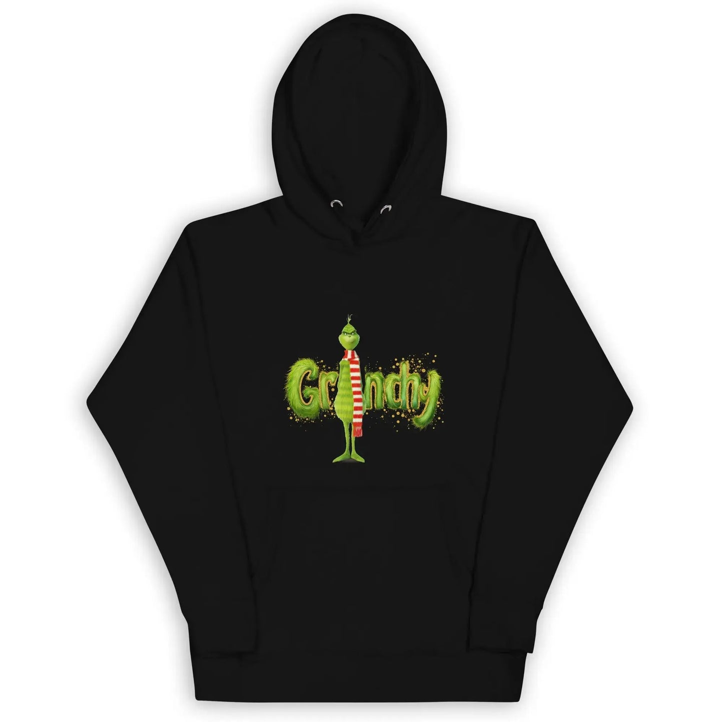 Grab the Grinchy Hoodie before it's gone. SHOP Now at The Wishful Fish KIDS