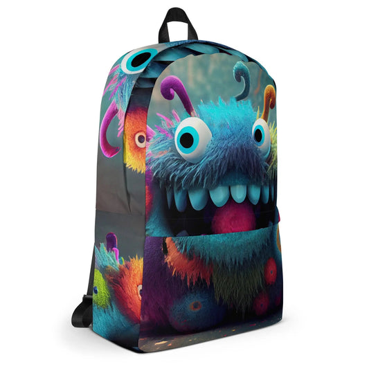 Make gift-giving even more fun with this bold and unique find! SHOP The Wishful Fish KIDS