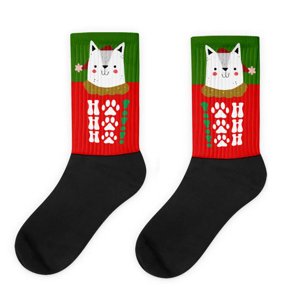 These socks deliver fun, festive style without compromise. SHOP Now at The Wishful Fish KIDS