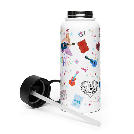 With bold Swiftie style and everyday vibes, it’s made to keep up with you through every era. SHOP Now at The Wishful Fish KIDS