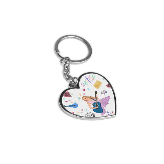 Carry a little piece of your Swiftie vibe wherever you go! SHOP Now at The Wishful Fish KIDS