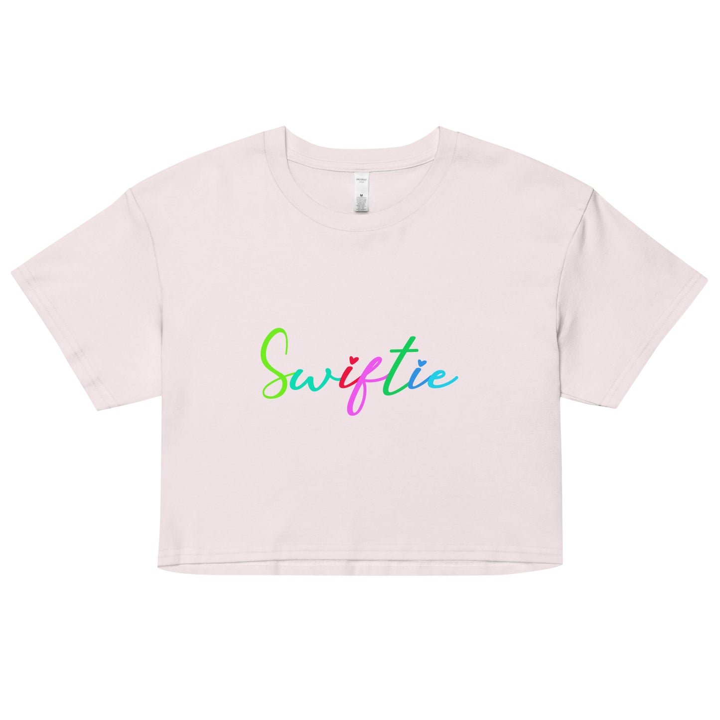 Pairs perfectly with high waisted jeans, skirts, or anything you wear to sing your heart out. SHOP Now at The Wishful Fish KIDS