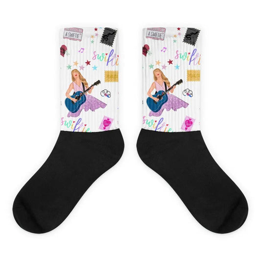 Step Into Swiftie Mode. Grab yours TODAY! SHOP Now at The Wishful Fish KIDS