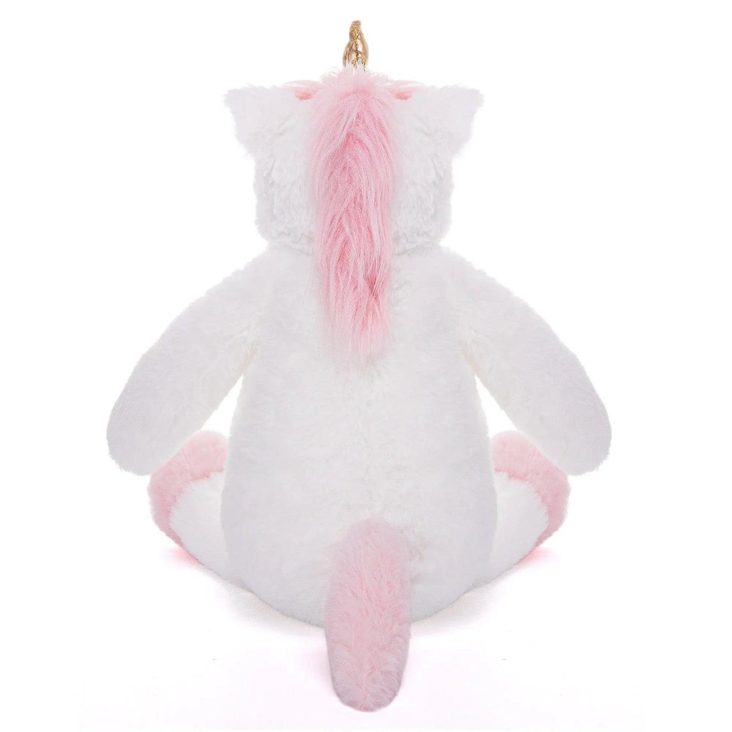 This plush pal makes every moment feel enchanted. SHOP Now at The Wishful Fish KIDS