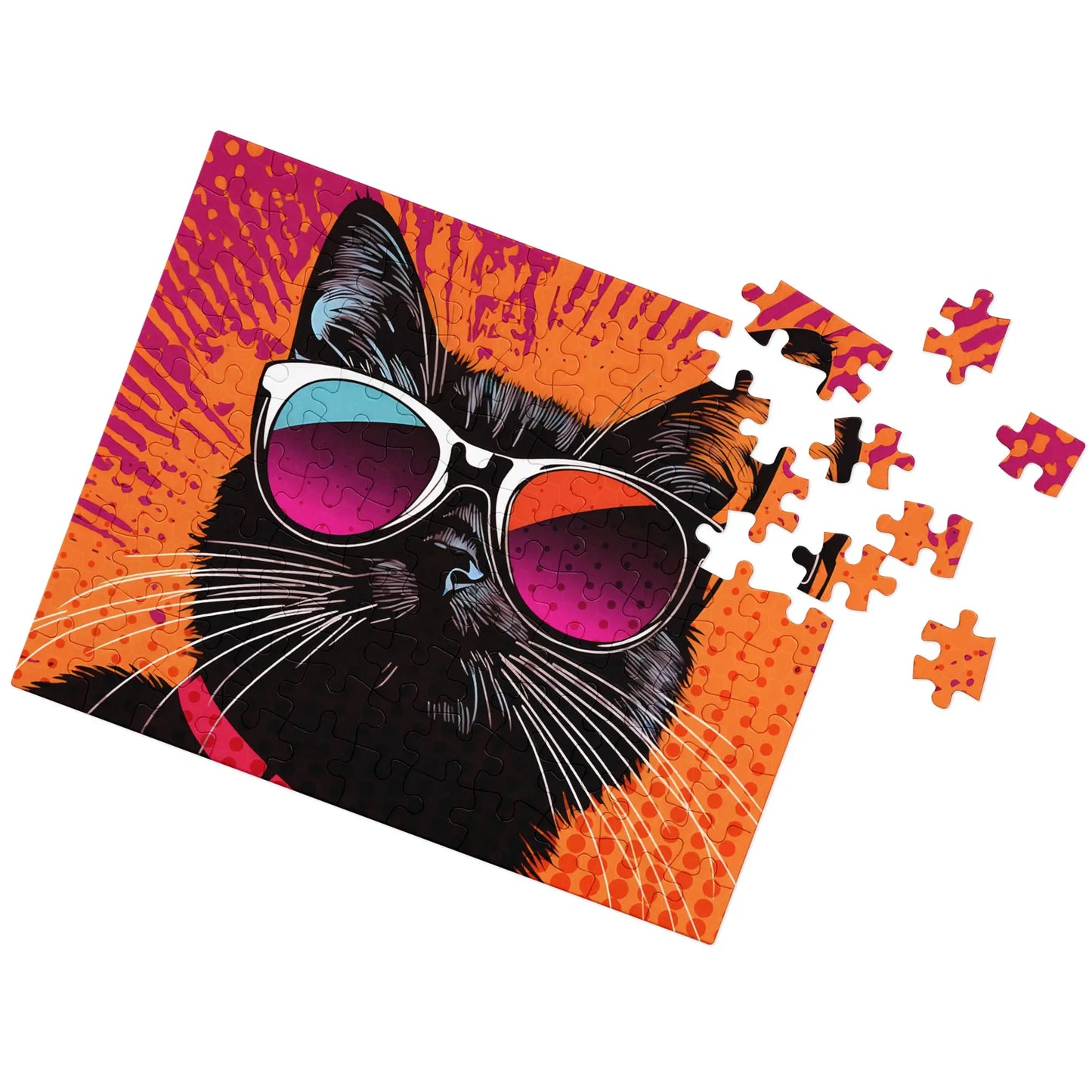 Give the gift of screen-free fun they'll want to puzzle over again and again. SHOP Now at The Wishful Fish Kids