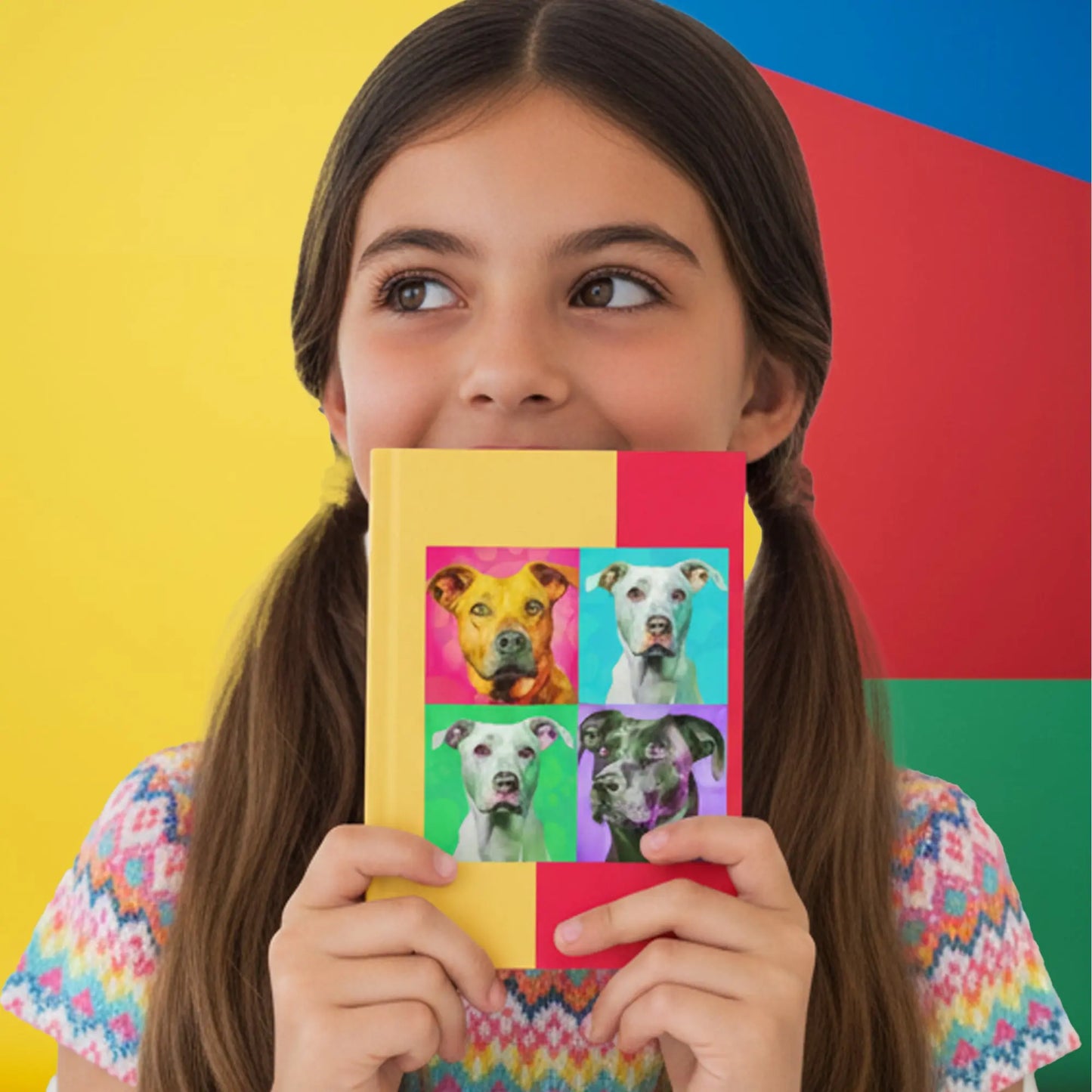 The Ultimate Gift for Dog-Loving Kids. Order Yours Today. SHOP Now at The Wishful Fish Kids