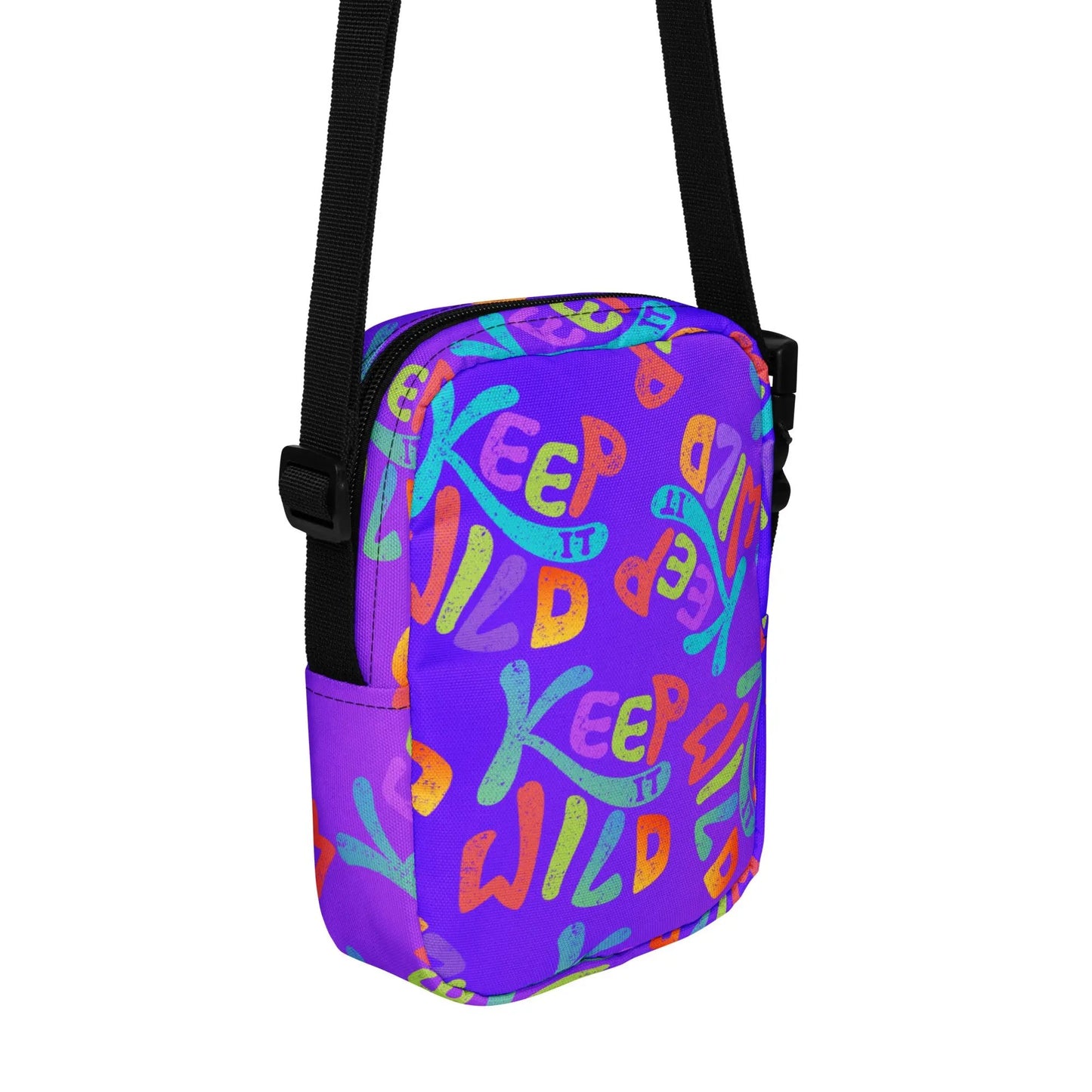 Bright colors. Bold message. Light enough for every adventure! SHOP Now at The Wishful Fish KIDS