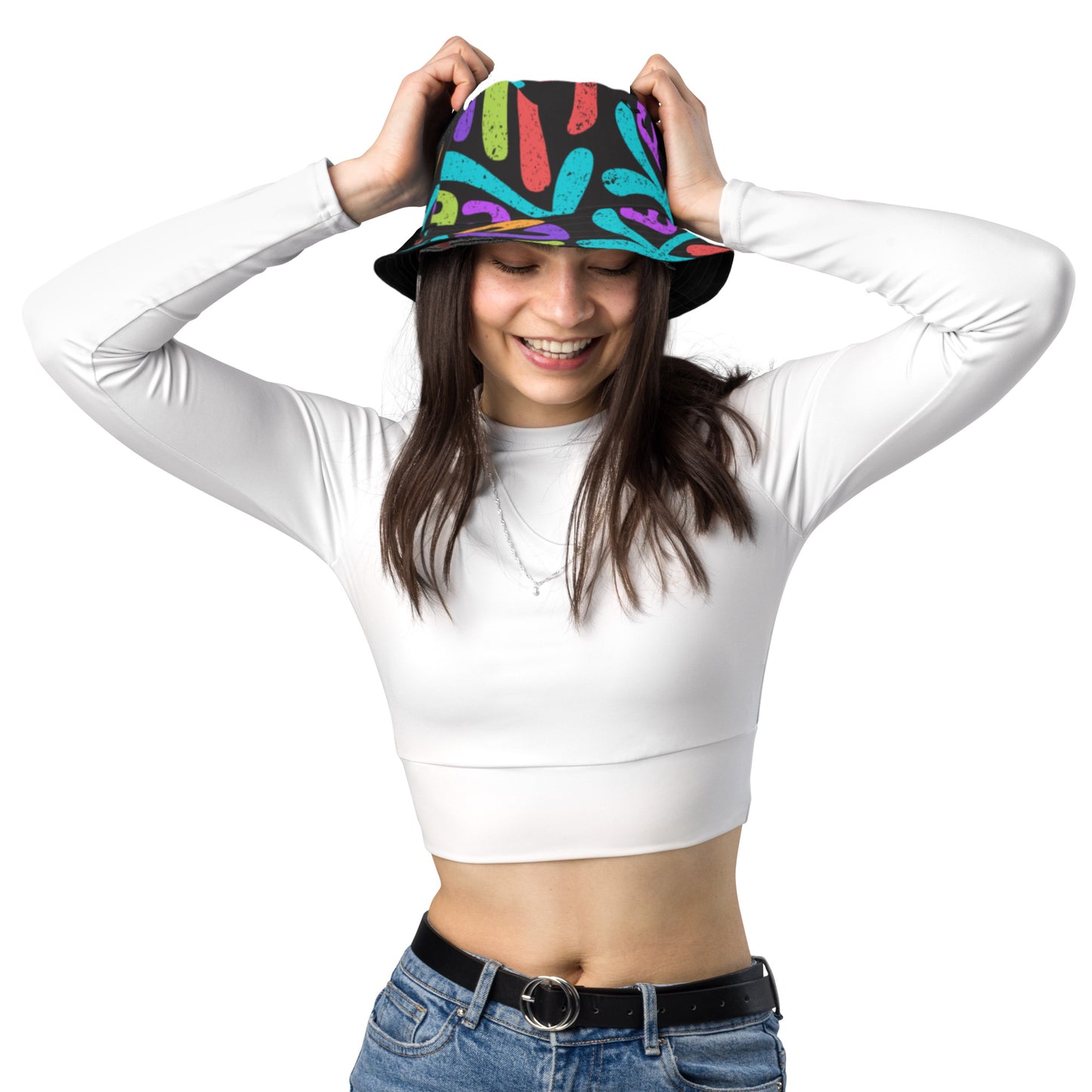 It's fun to wear from trail to city street, while the wild design brings serious cool and stylish vibes. SHOP Now at The Wishful Fish KIDS