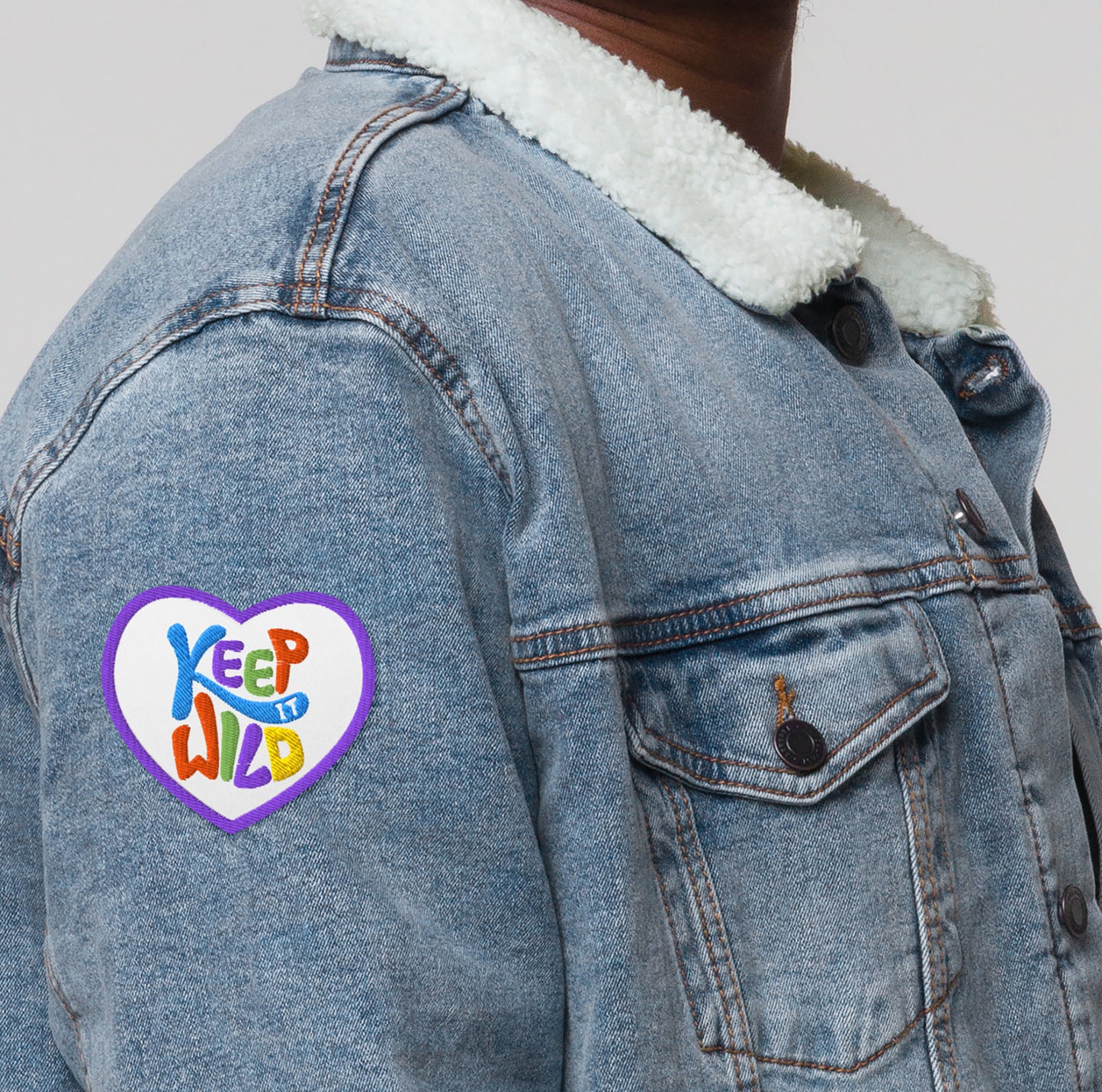 Ready to stand out? Grab yours and start customizing your vibe. SHOP Now at The Wishful Fish KIDS