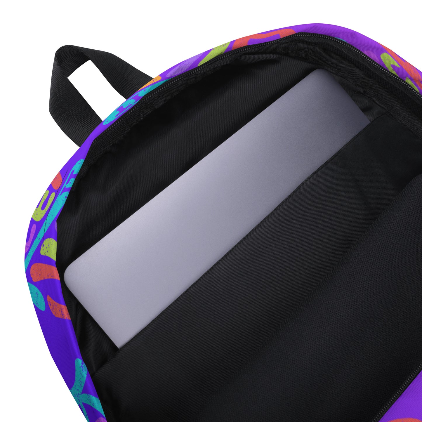 Turn every outing into a statement with the KEEP IT WILD Purple Backpack. SHOP Now at The Wishful Fish KIDS