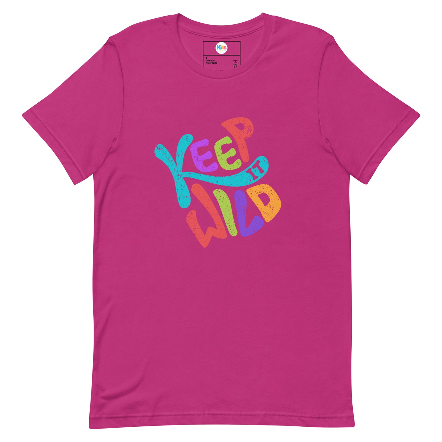 This cool design brings the energy! SHOP Now at The Wishful Fish KIDS