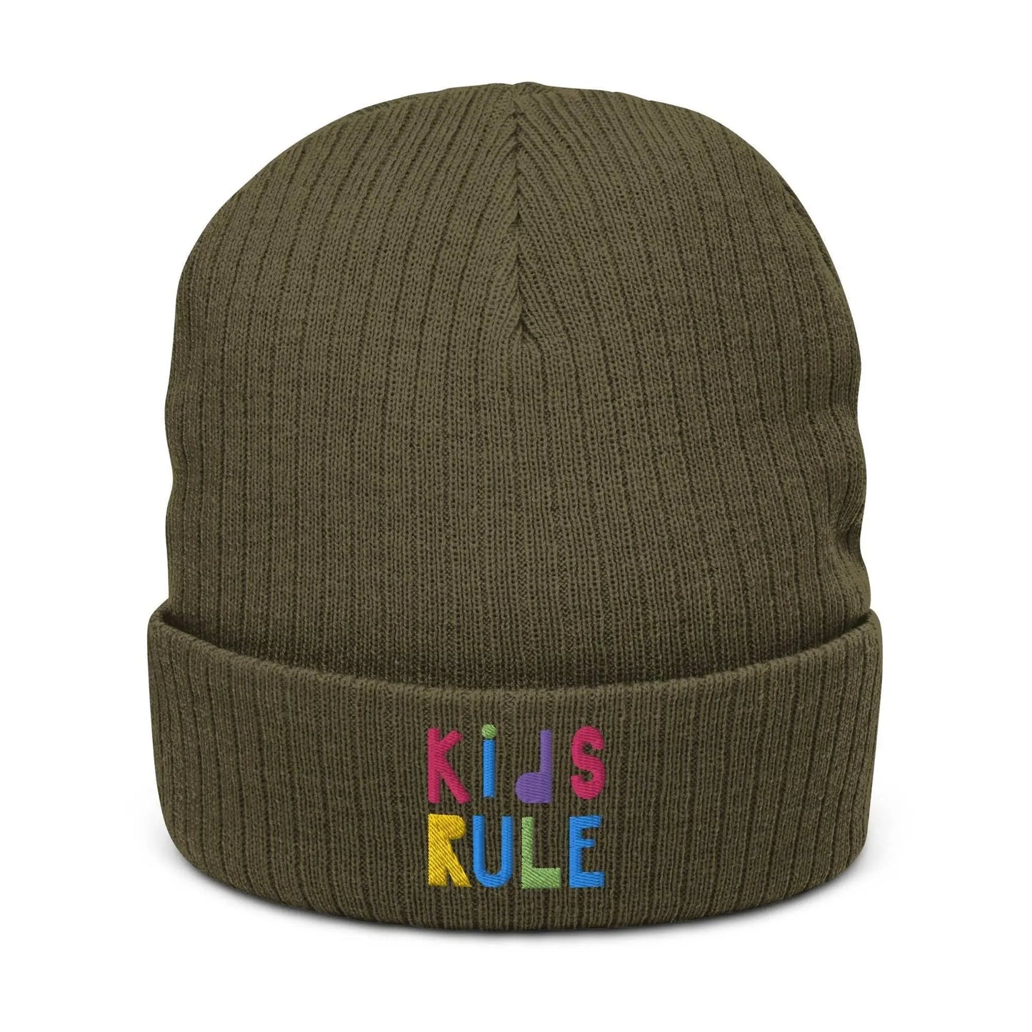 Full of attitude, this beanie is made for kids who lead the pack. SHOP Now at The Wishful Fish KIDS