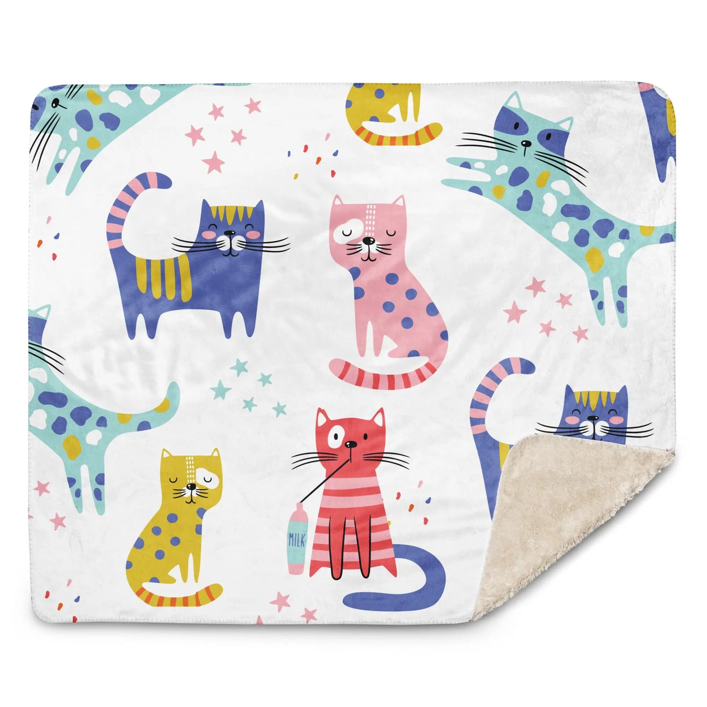 Get ready to purr with delight! SHOP Now at The Wishful Fish KIDS
