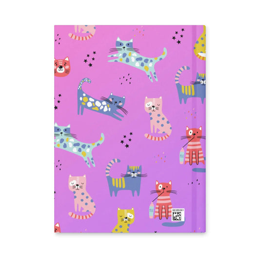 Doodle, Dream, and Rule with KITTY CATO. Grab yours TODAY! SHOP Now at The Wishful Fish KIDS