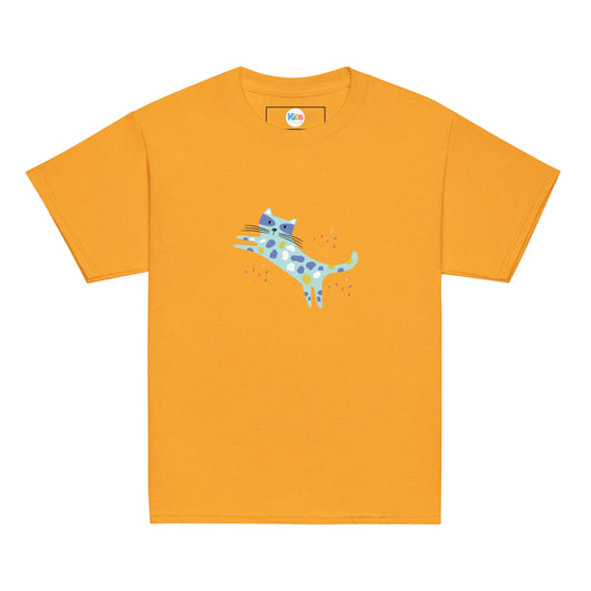 Get ready to show off your cool cat vibes. SHOP Now at The Wishful Fish KIDS