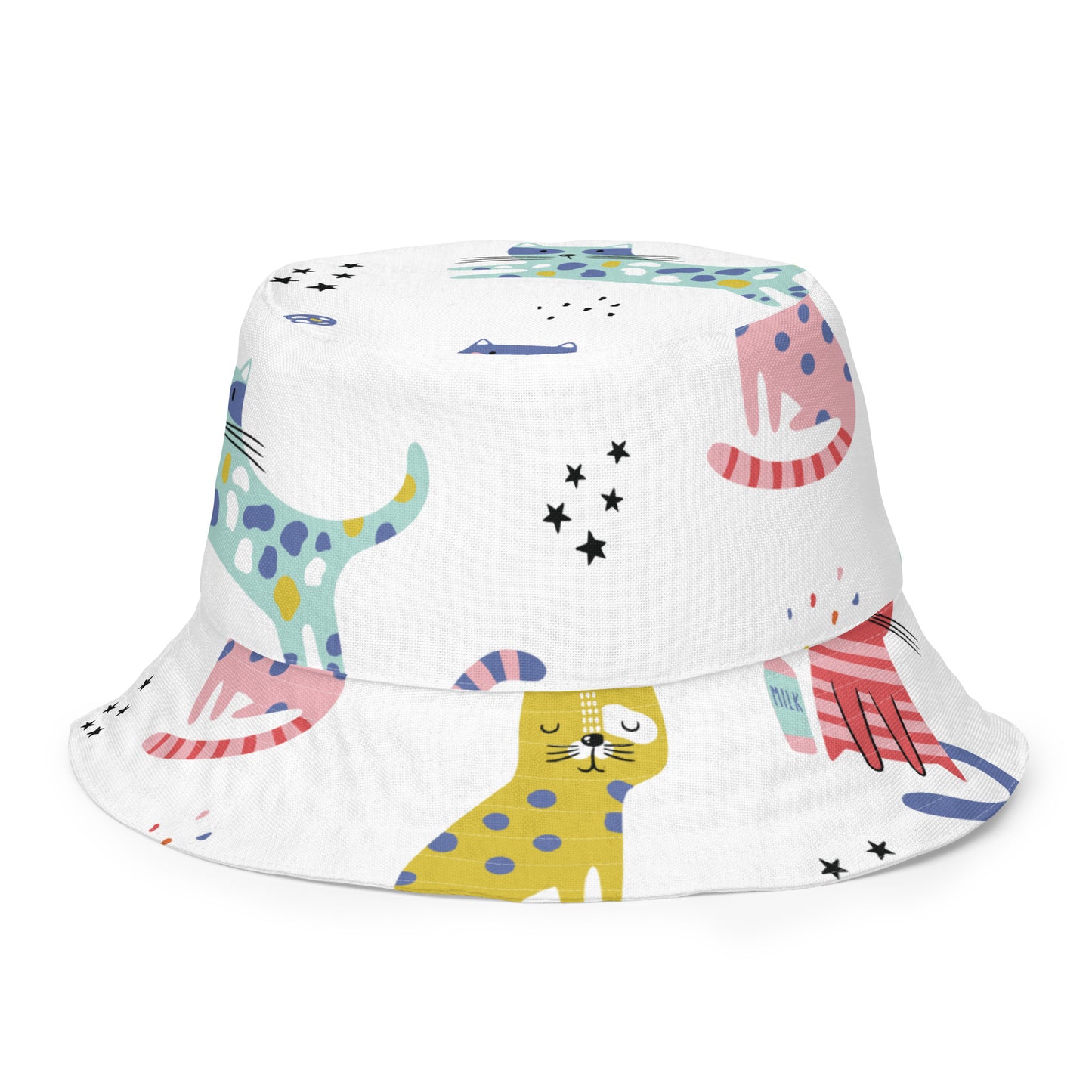 Easy to flip and wear. SHOP Now at The Wishful Fish KIDS