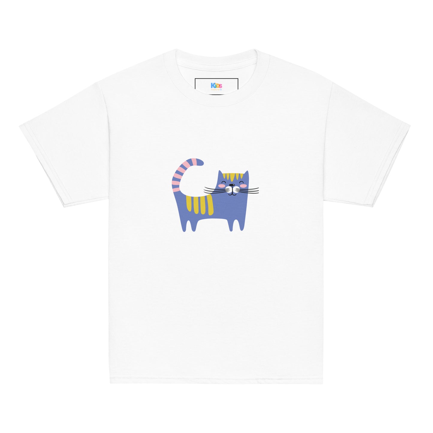 Let your inner kitty shine! SHOP Now at The Wishful Fish KIDS
