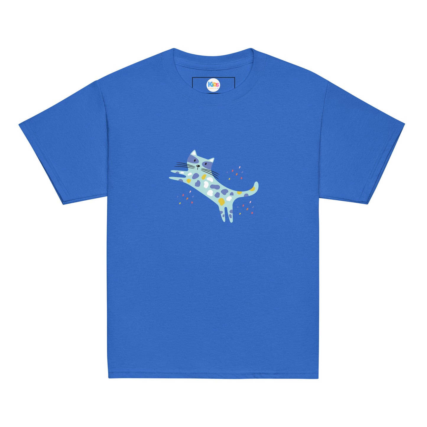 Soft, Strong, and Full of Cat-titude. Grab YOURS before the kitty runs away! SHOP Now at The Wishful Fish KIDS