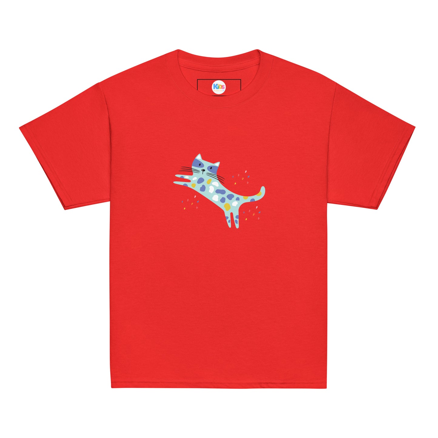 Only the coolest kitty kats belong here! SHOP Now at The Wishful Fish KIDS