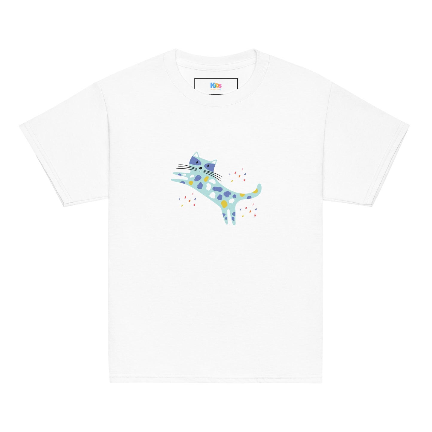 Soft, comfy, and full of attitude. SHOP Now at The Wishful Fish KIDS