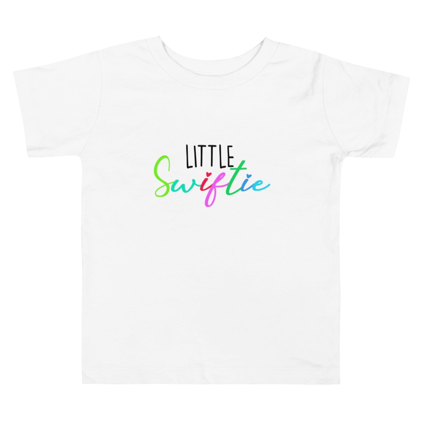 This toddler tee brings all the Era vibes in a mini size package. SHOP Now at The Wishful Fish KIDS