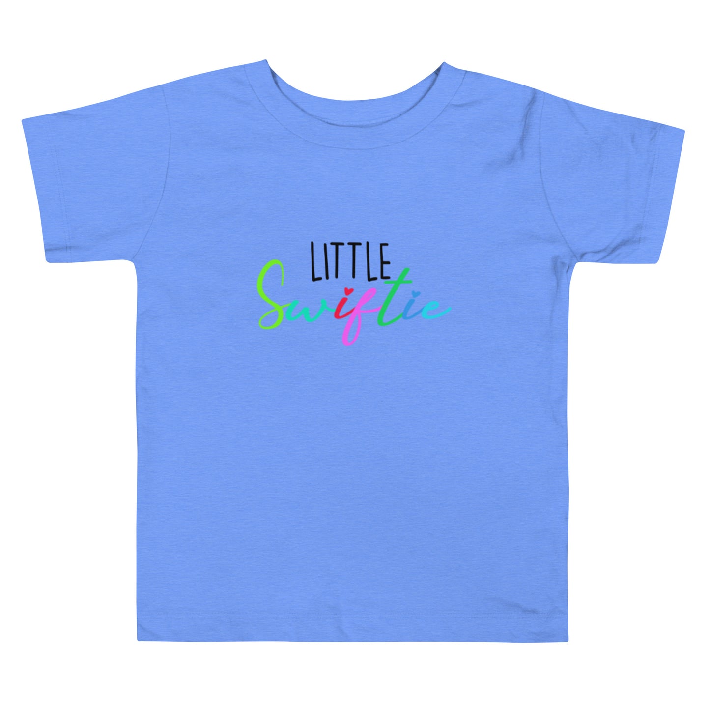 Starting the Swiftie Journey Early. Grab Yours TODAY! SHOP Now at The Wishful Fish KIDS