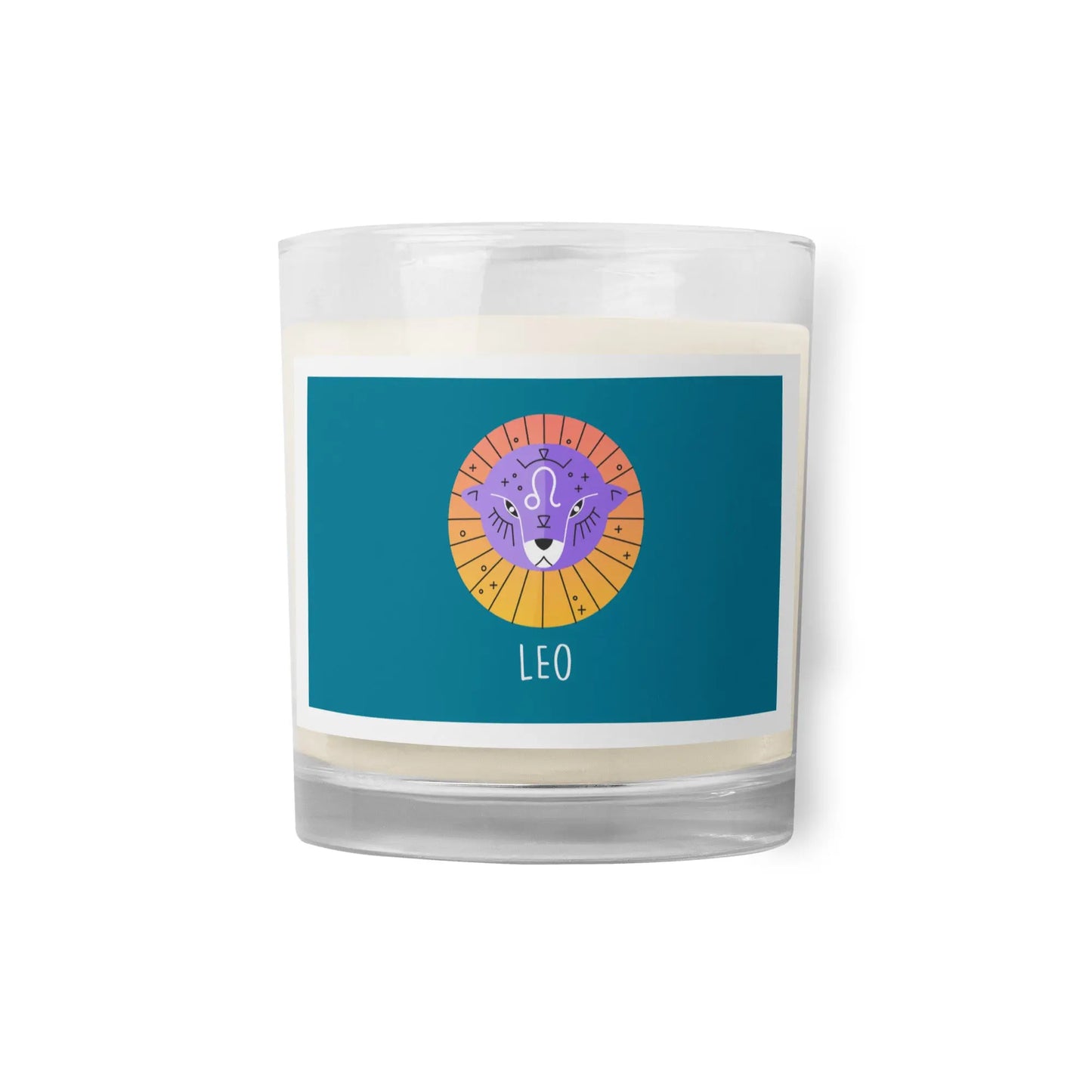 SHOP the Leo ZODIAC MAKE A WISH Candle at The Wishful Fish KIDS. A Zodiac Sign Gift makes an awesome birthday gift. A fun gift with a lasting impression.