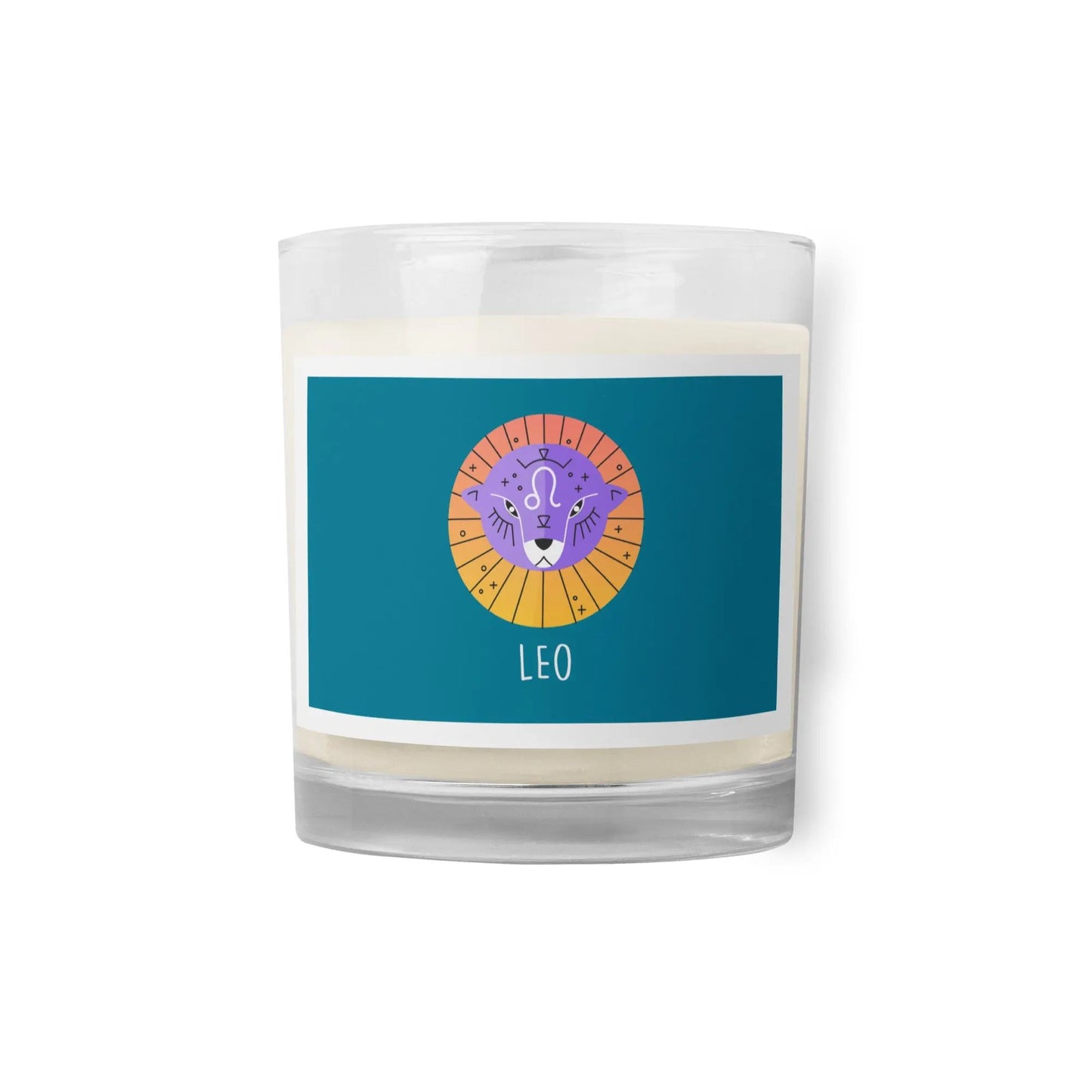 SHOP the Leo ZODIAC MAKE A WISH Candle at The Wishful Fish KIDS. A Zodiac Sign Gift makes an awesome birthday gift. A fun gift with a lasting impression.