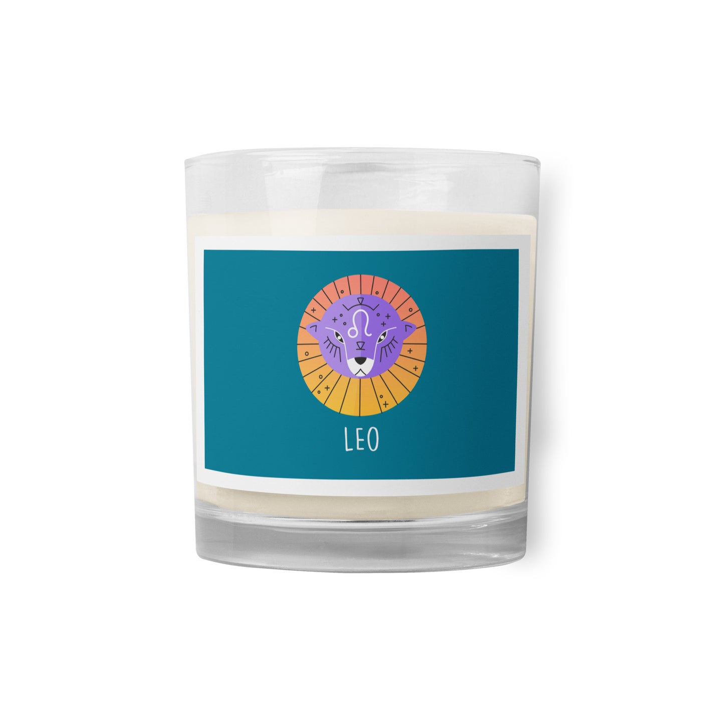 SHOP the Leo ZODIAC MAKE A WISH Candle at The Wishful Fish KIDS. A Zodiac Sign Gift makes an awesome birthday gift. A fun gift with a lasting impression.