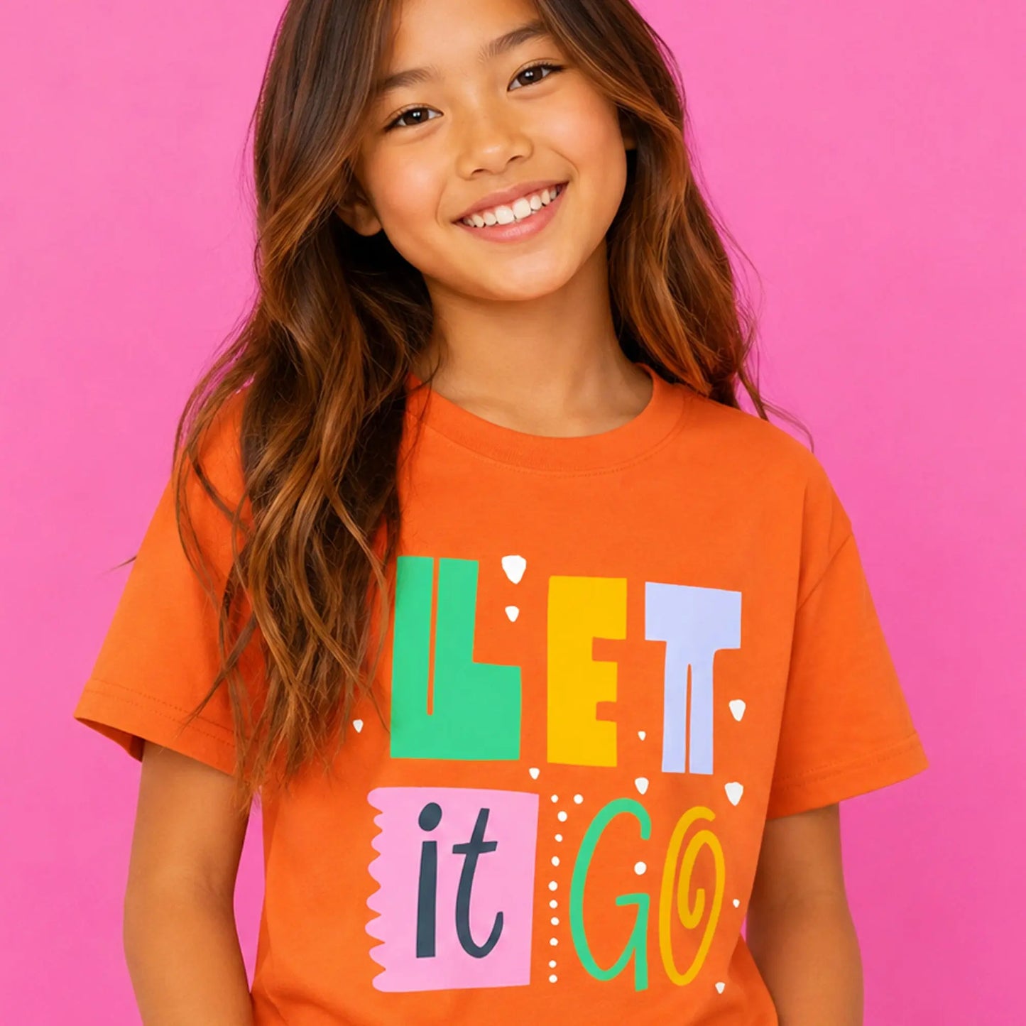 Grab yours before someone else says it louder. SHOP Now at The Wishful Fish KIDS