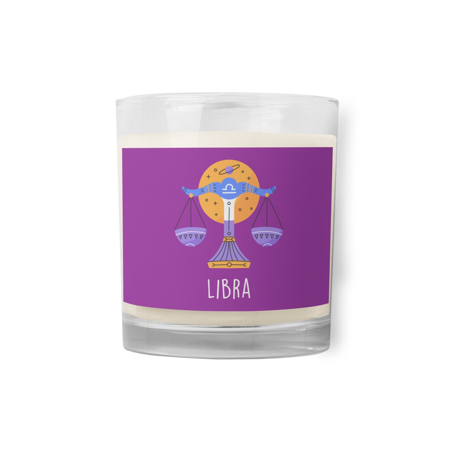 This special magic candle is a perfect gift for your Libra friends or loved one, making it an awesome birthday gift. SHOP The Wishful Fish KIDS