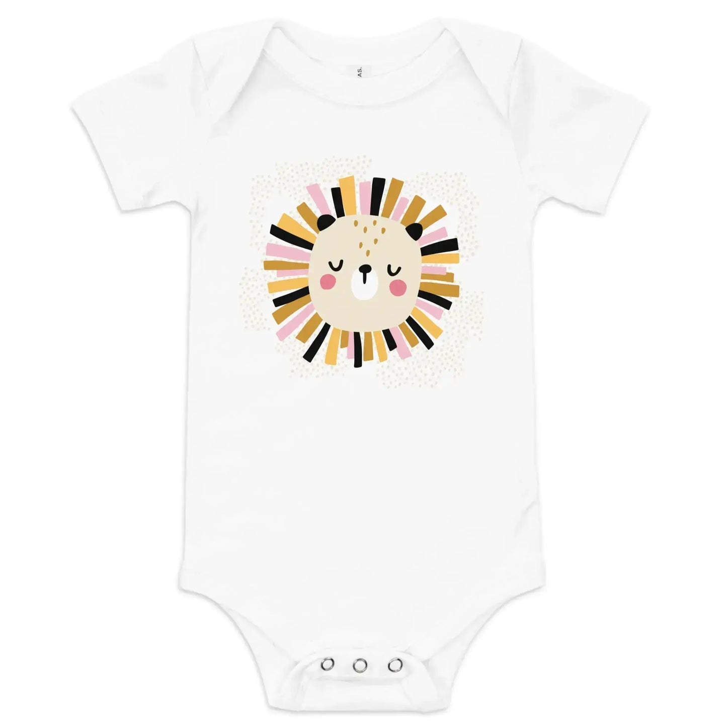 Mix and match with the other accessories in the ANIMALS Baby Gift Collection for a playful coordinated look. SHOP Now at The Wishful Fish KIDS