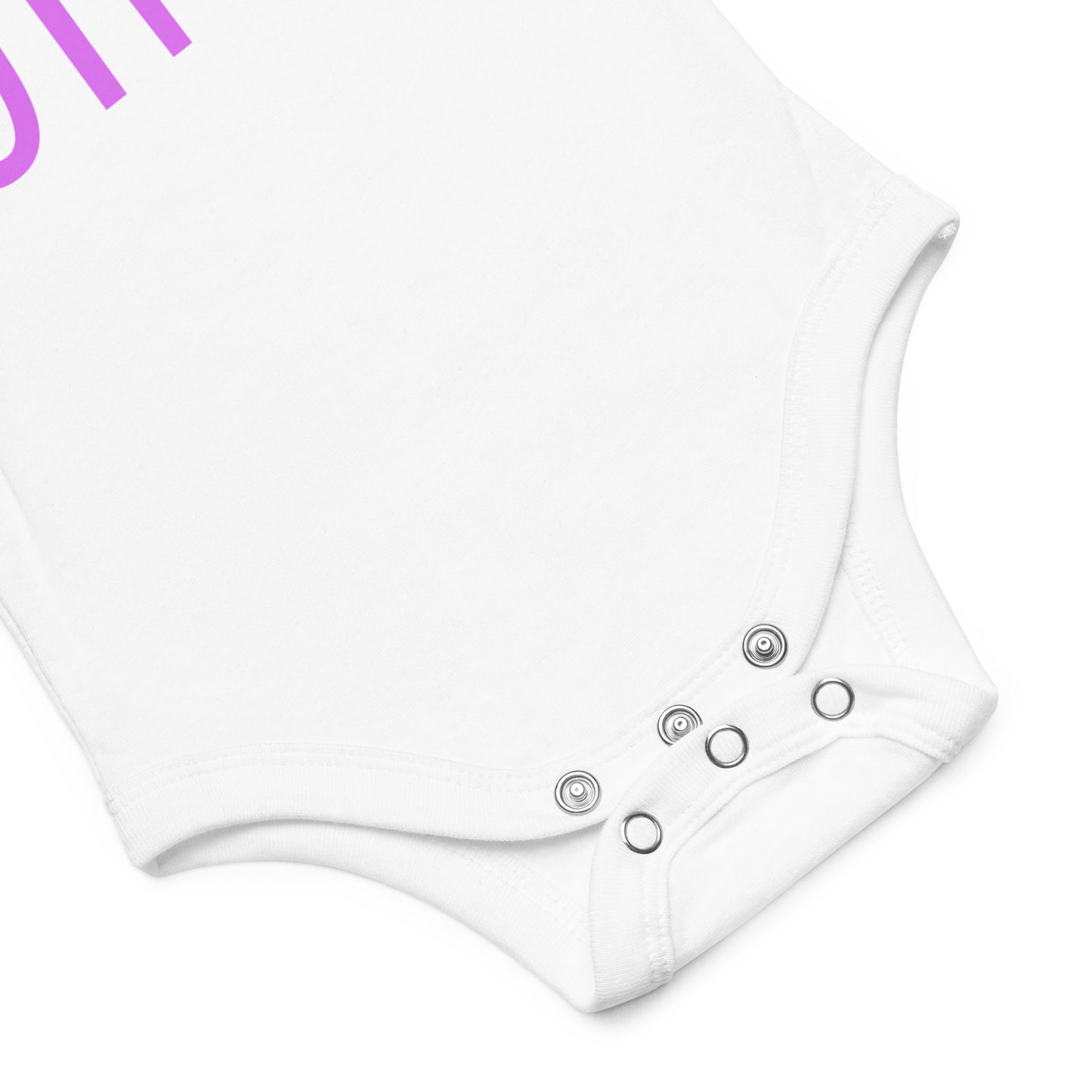 MAMA'S BOY One Piece - Premium One Piece from The Wishful Fish Kids - Just $20! Shop now at The Wishful Fish Kids