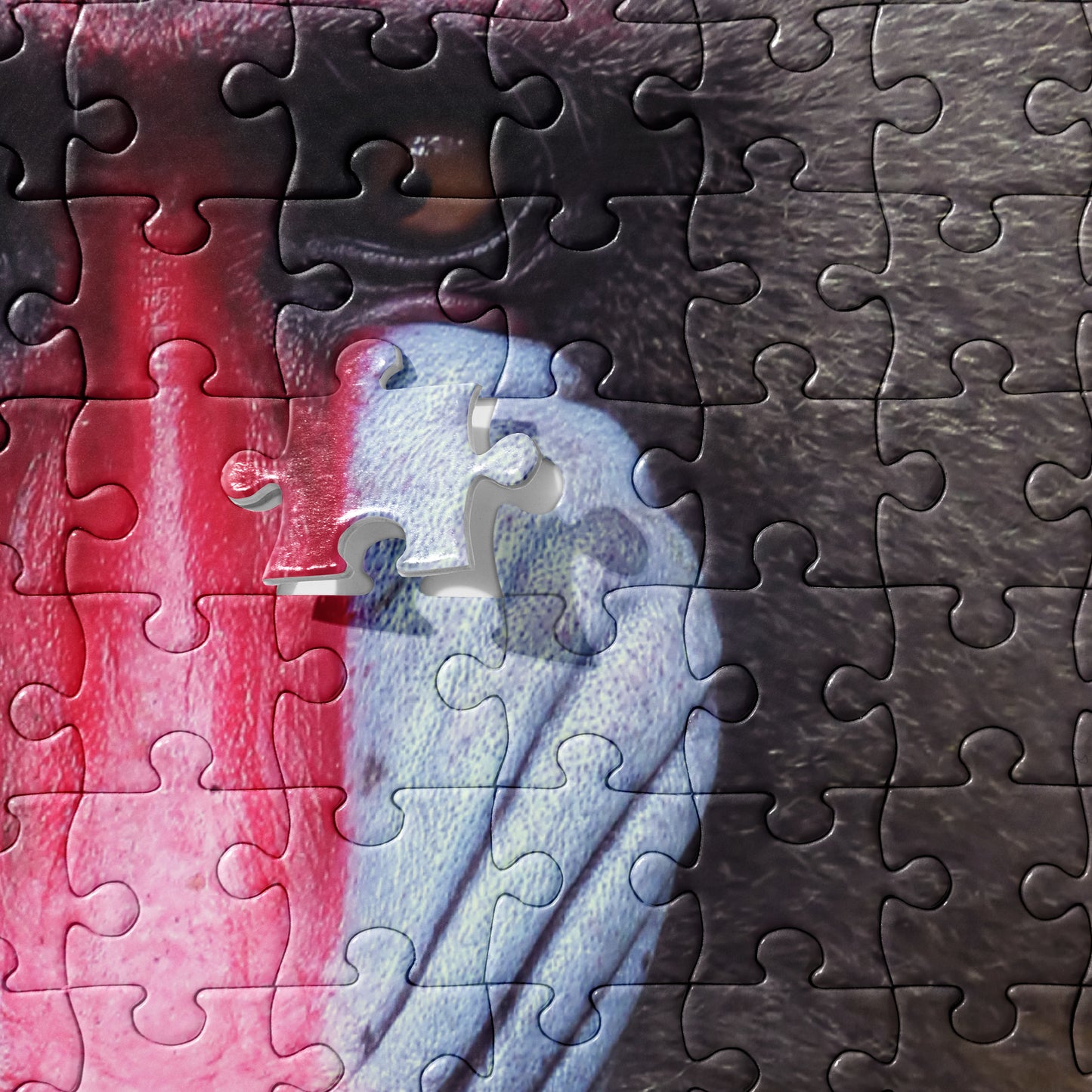 Get ready to piece together an adventure - one puzzle piece at a time! Grab yours today! SHOP Now at The Wishful Fish KIDS